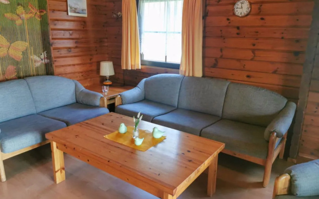 House Geli Bad Arolsen