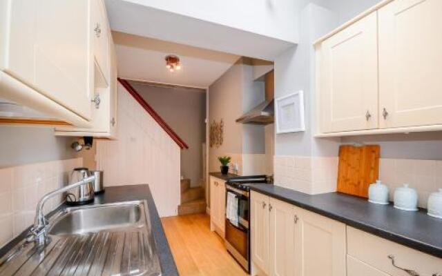 The Hideaway in York City Centre