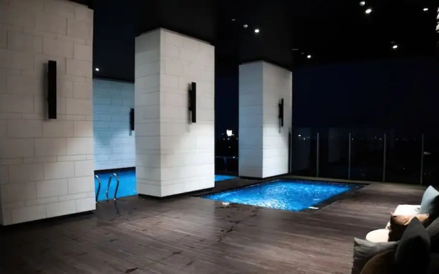 Fairview House - Luxstay near Airport
