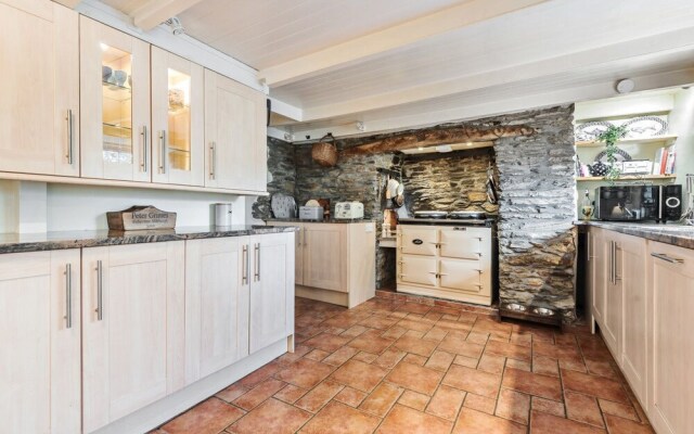 Verbena Cottage