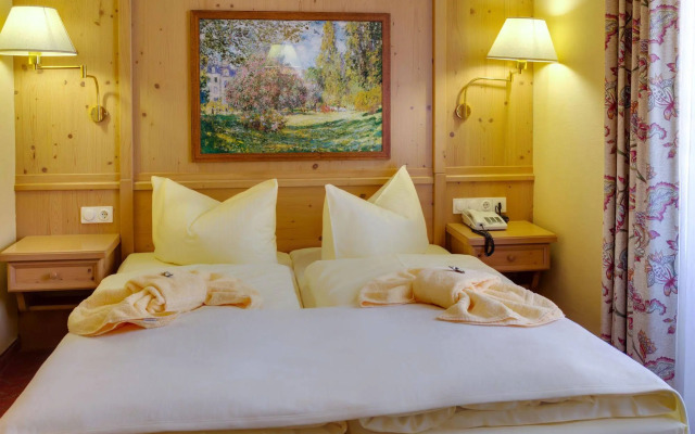 Hotel Schloss Nebra