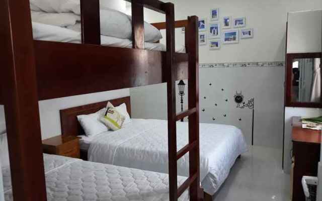 Queen Motel Vung Tau