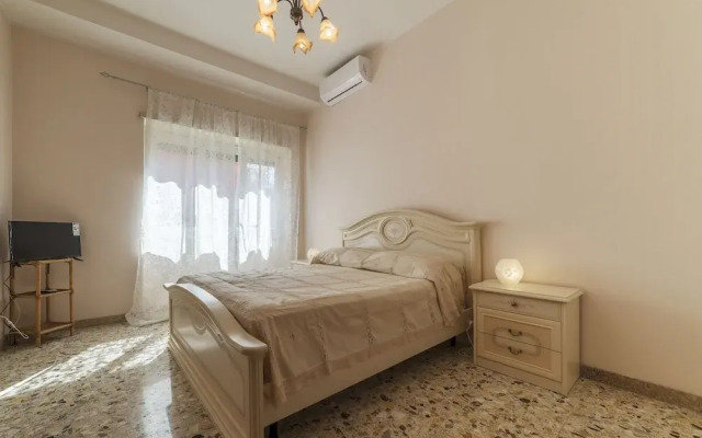 Aurelio Apartment Near the MM Ubaldi
