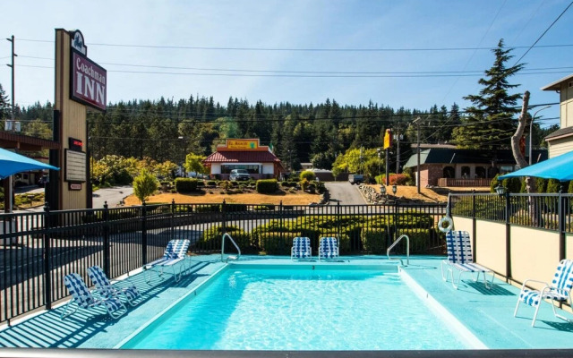 Coachman Inn