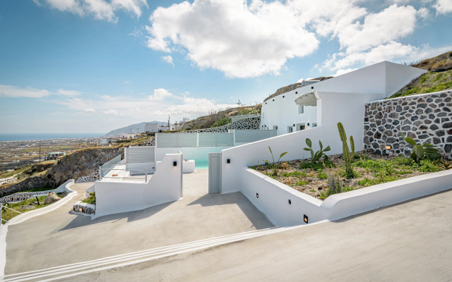 Siete Mares Luxury Suites
