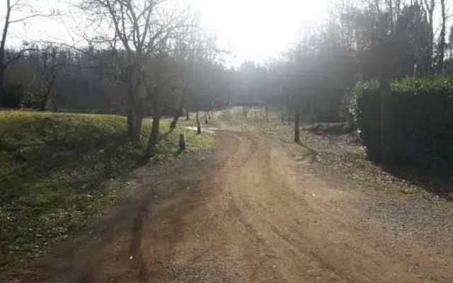Camping La Fageda