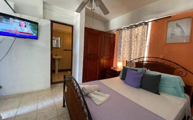 Aparthotel Genova