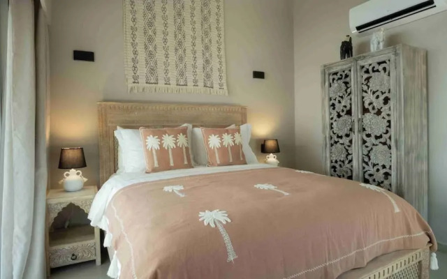 The Providence Hotel Boutique