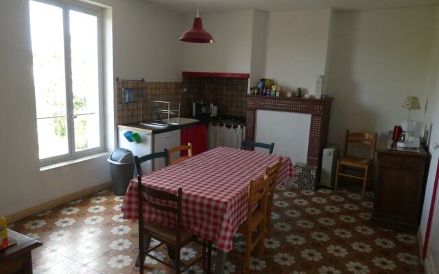 Appartements à 5 km de la mer