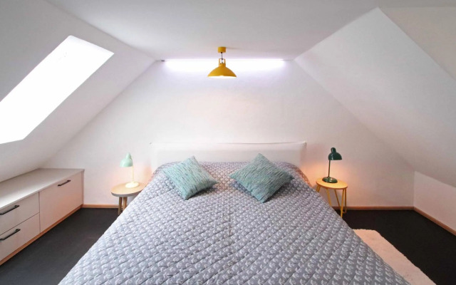 fewo1846 - Lille hus