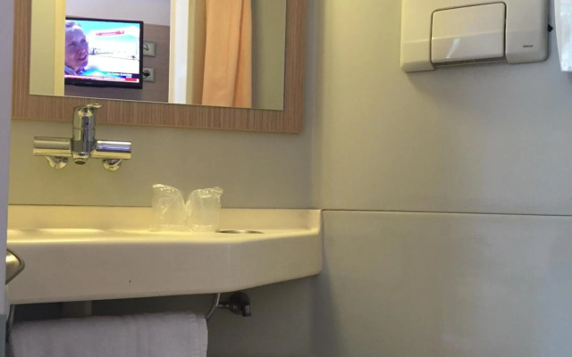 Premiere Classe Montpellier Ouest - Saint Jean de Védas