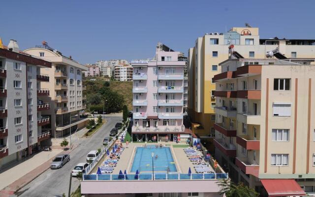Altinbas Apart Hotel
