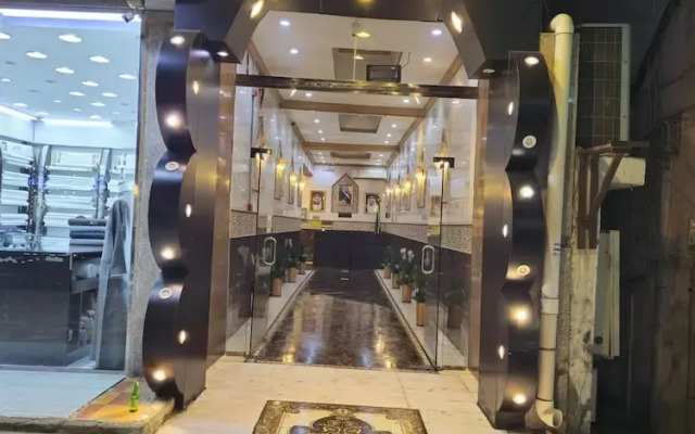 Reef Al Madain Hotel Apartments
