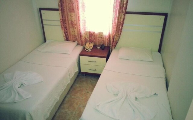 Polen Hotel