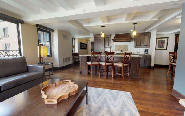 Gore Creek Place Condominiums