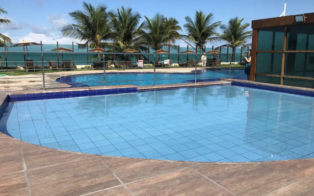 Luxor Tabatinga Beira Mar