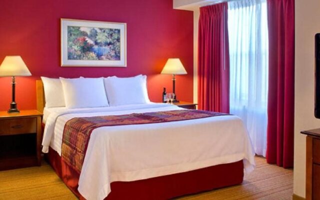 Residence Inn By Marriott Boston Andover