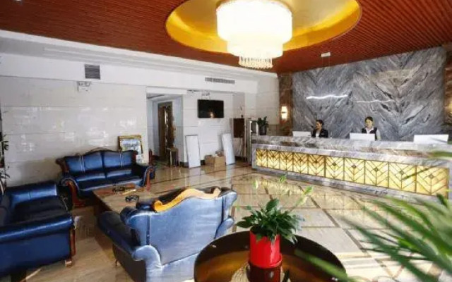 Shengkai Boutique Hotel