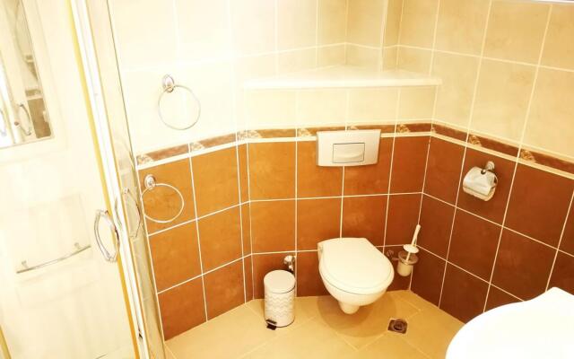 Charming Villa With Private Pool in Antalya