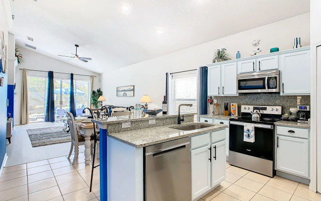 Pudge Vacation Pool SPA Home Near Disney