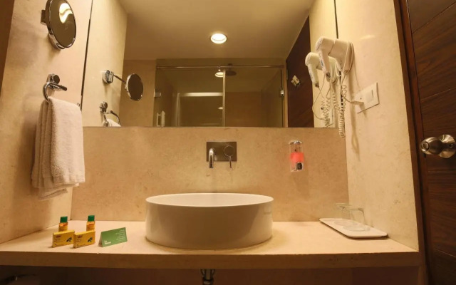 Hotel Monarch International Jayanagar