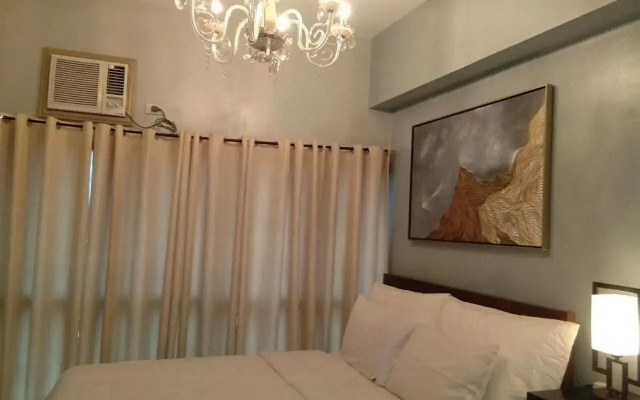 Pacific Park Hotel