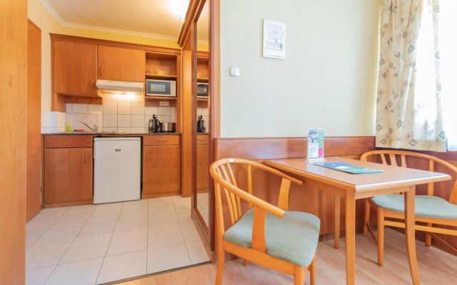 Holiday Club Apartman Hotel