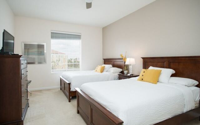 Vista Cay Diamond 3 Bedroom Condo