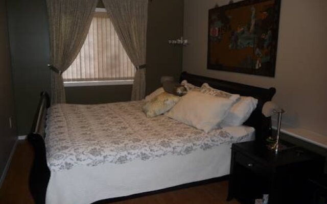 Nikko Bed and Breakfast