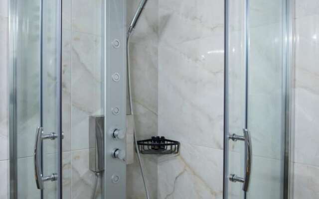Rastoni Athens Suites nearAcropolis at Tsatsou Street