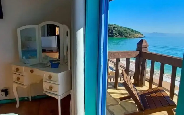 Vila Bela-Emília Guest-House