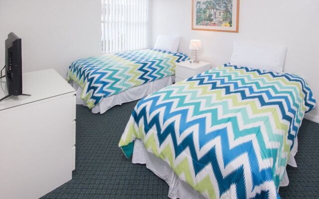 The Villas of Somerset 391 - 102