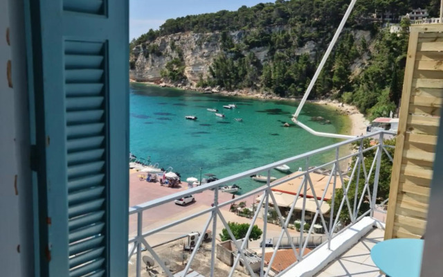 Pleiades Hotel
