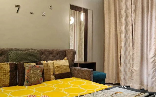 Naari Home Stay