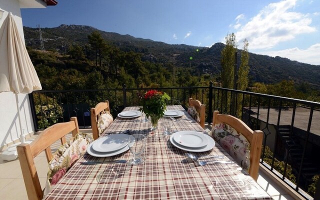 Villa Mavin