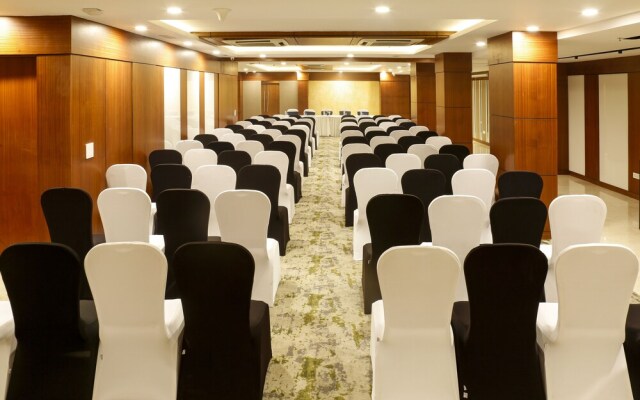 Nemesia City Center Gurugram Sector 29