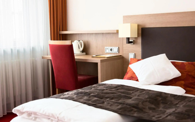 Hotel Weisses Ross