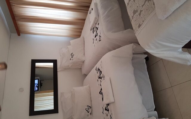 Bluff Tradewinds