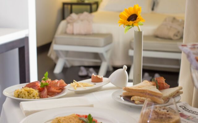 Grand Hotel Villa Itria
