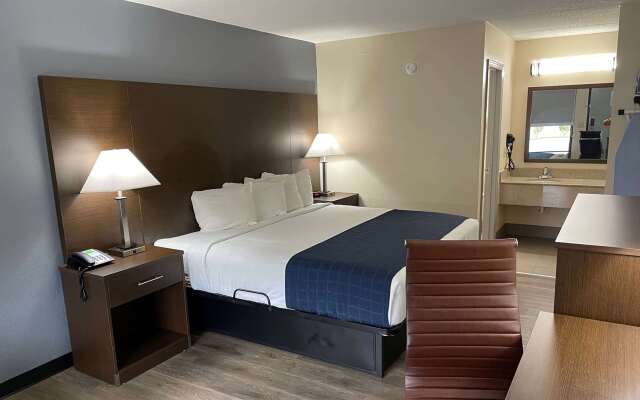 Baymont by Wyndham Ridgeland I-95