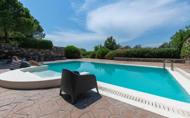 Secret Garden Residence