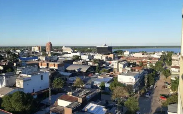 Todo El Centro A Tus Pies