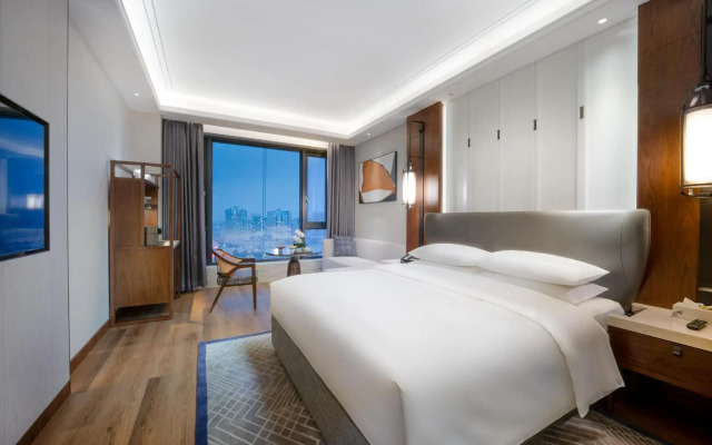 Yiwu kingdom hotel
