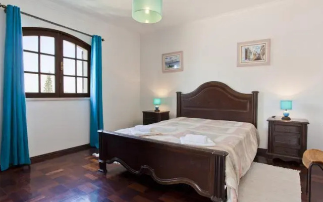 Vilas Algarve Dama