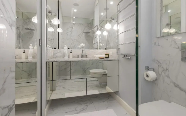 Magnificent Sarmacka by Renters Prestige