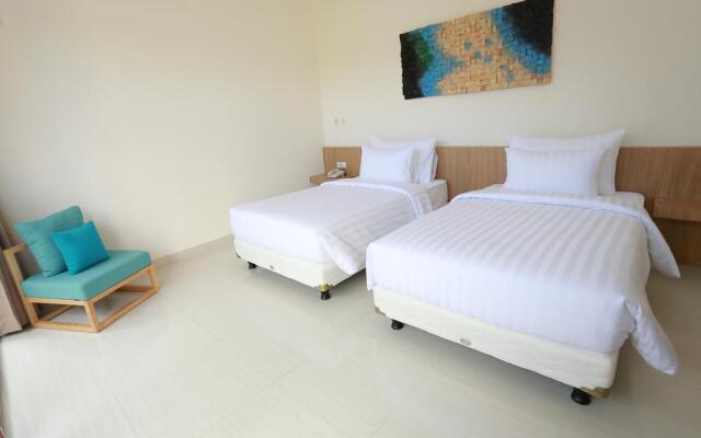 Belitung Holiday Resort