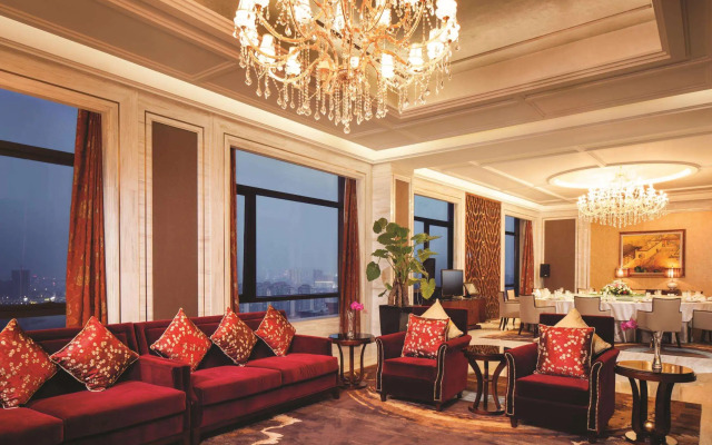 DoubleTree by Hilton hotel Anhui - Suzhou