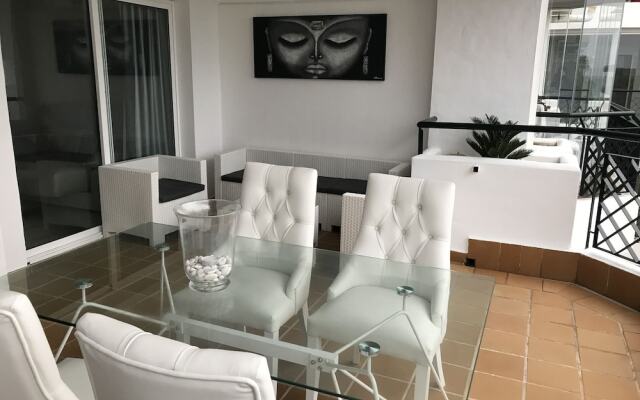 Mi Capricho A7 apartment with sea views