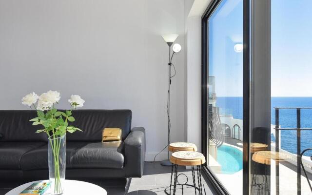 Sea Heaven 302 by VillaGranCanaria