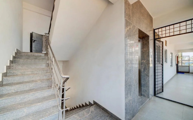 Hotel Anu Residency By OYO Rooms